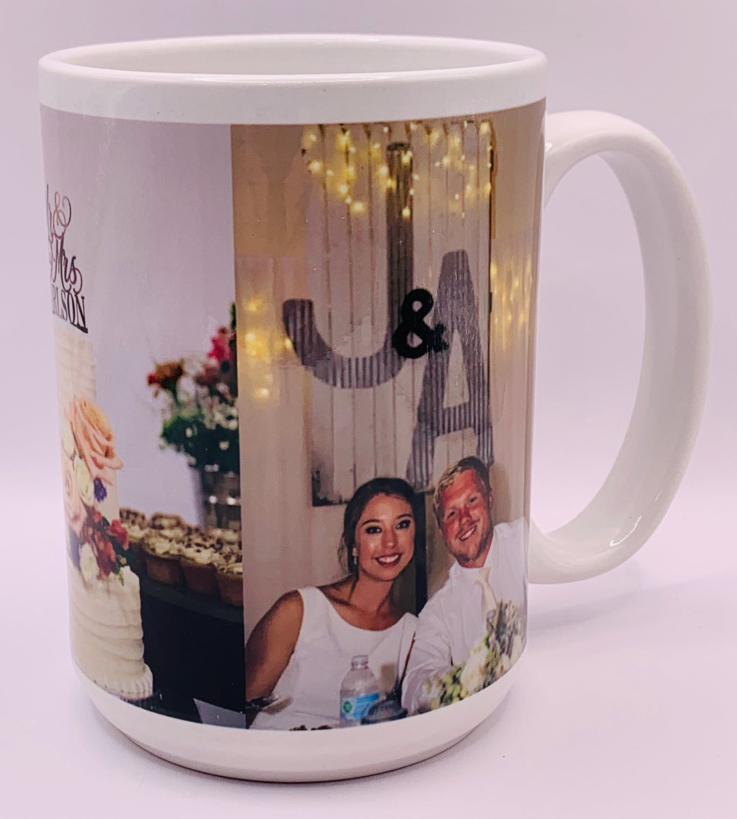 CUSTOM Mugs