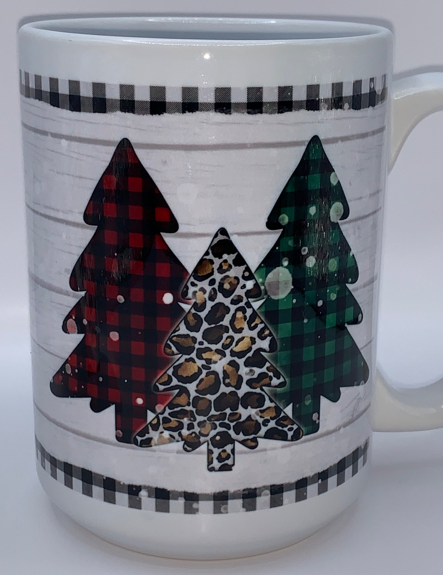 Merry Christmas Y'all Mug and Coaster Set